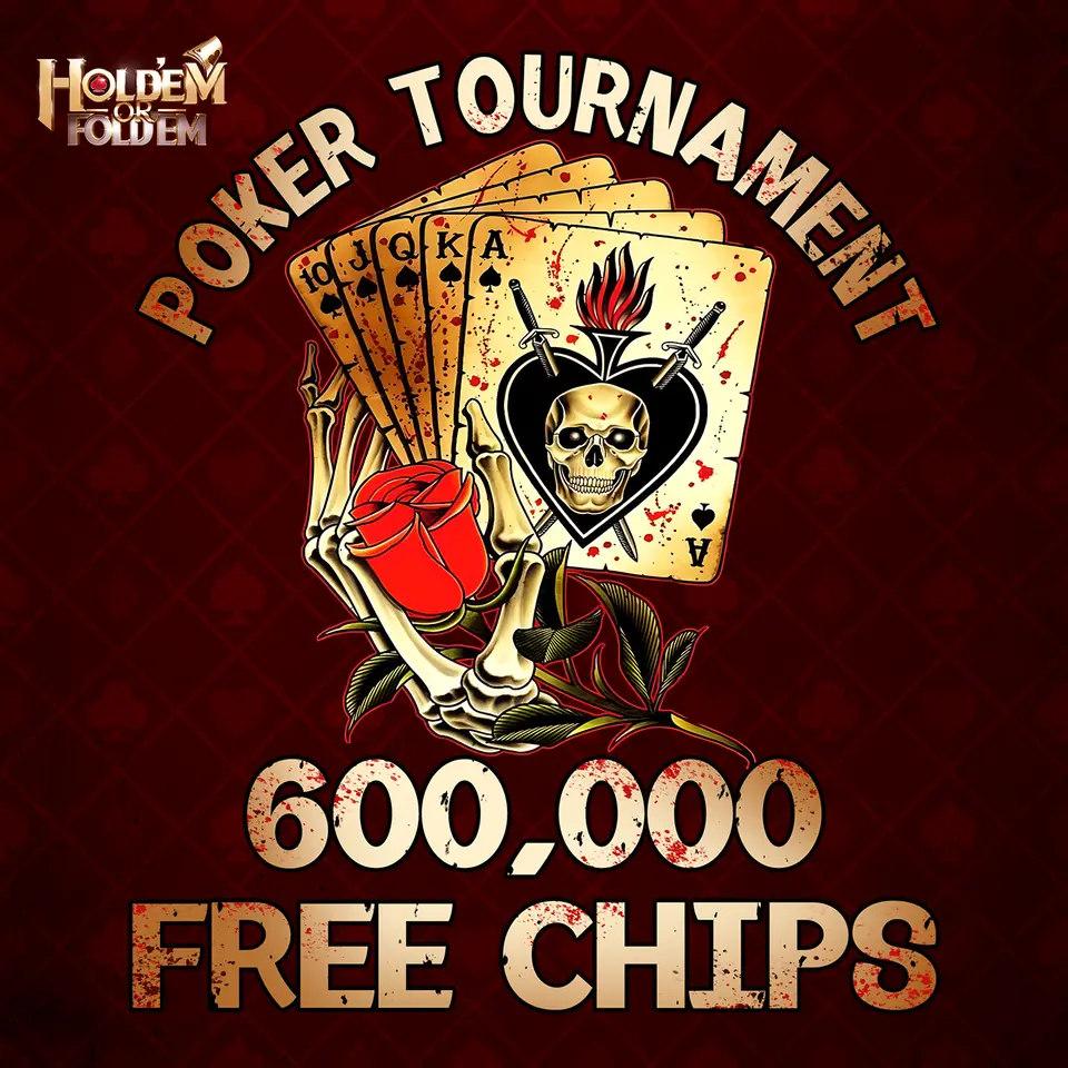 holdem APK