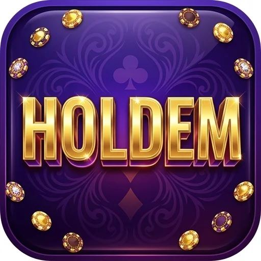holdem Logo - Resmi